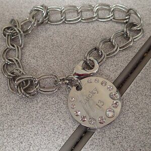 Lucky 13 Mary Kay 50 years bracelet